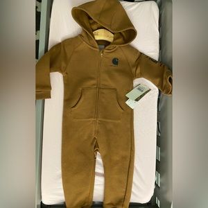 Carhartt Infant Coveralls
